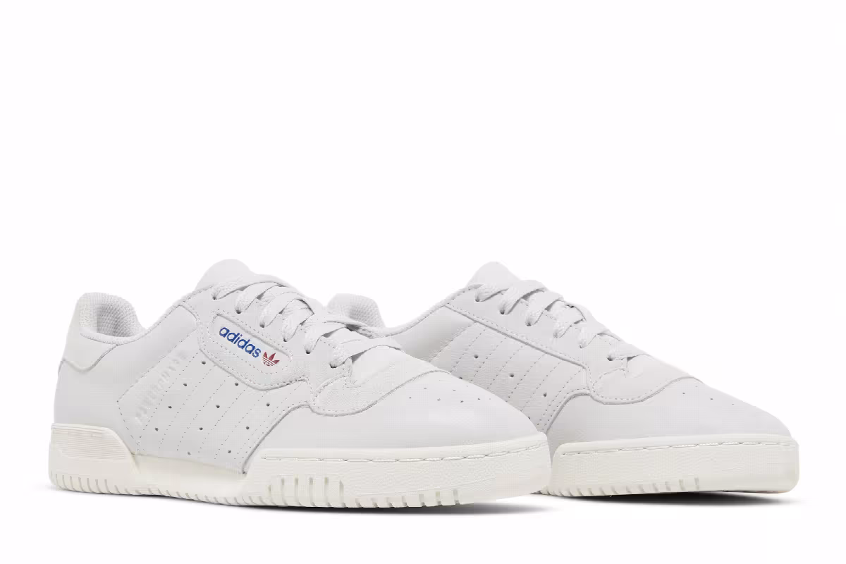 Adidas PowerPhase Grey, view 9