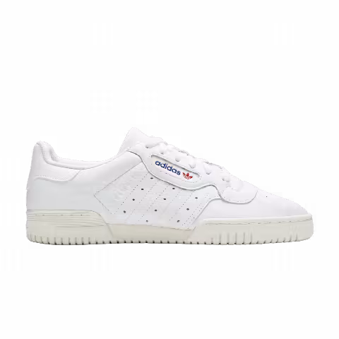 Adidas PowerPhase 'Cloud White'