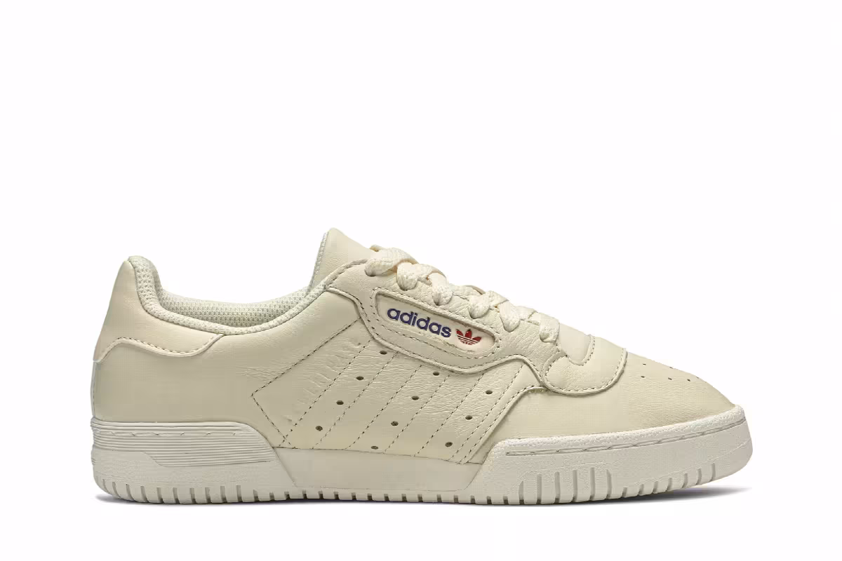 Adidas PowerPhase Ecru Tint, view 2