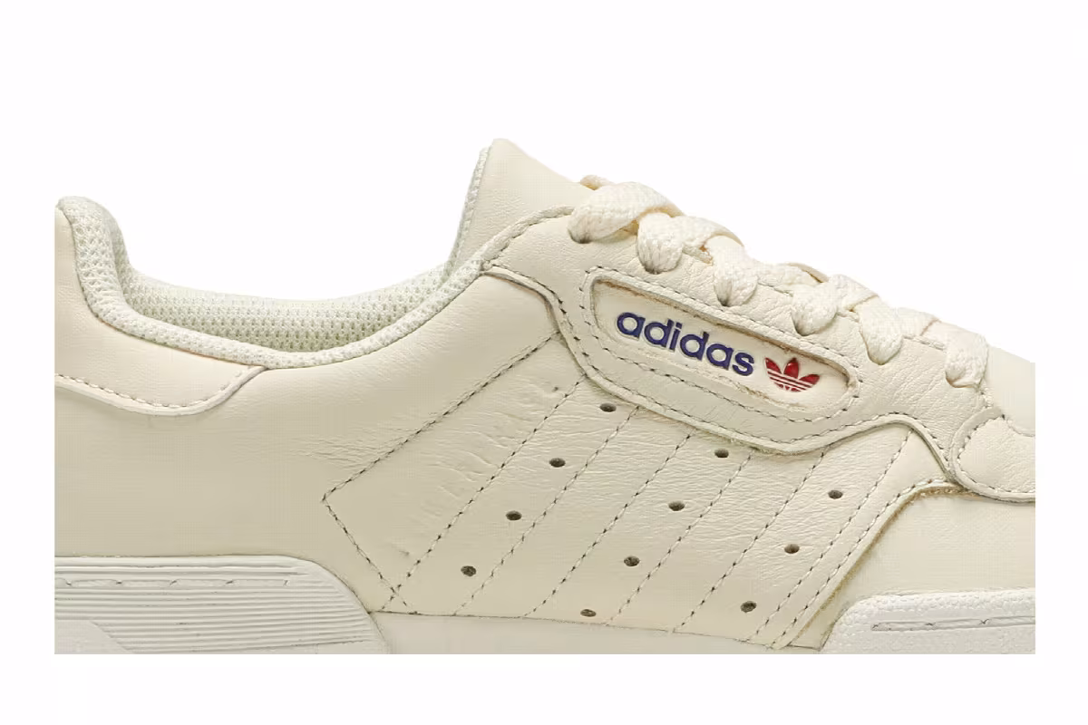 Adidas PowerPhase Ecru Tint, view 3