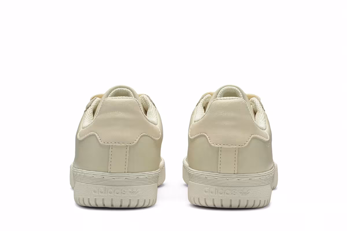 Adidas PowerPhase Ecru Tint, view 7