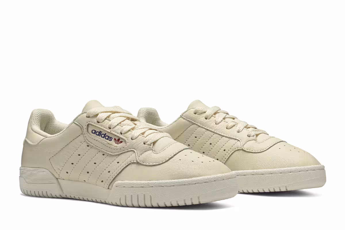 Adidas PowerPhase Ecru Tint, view 9