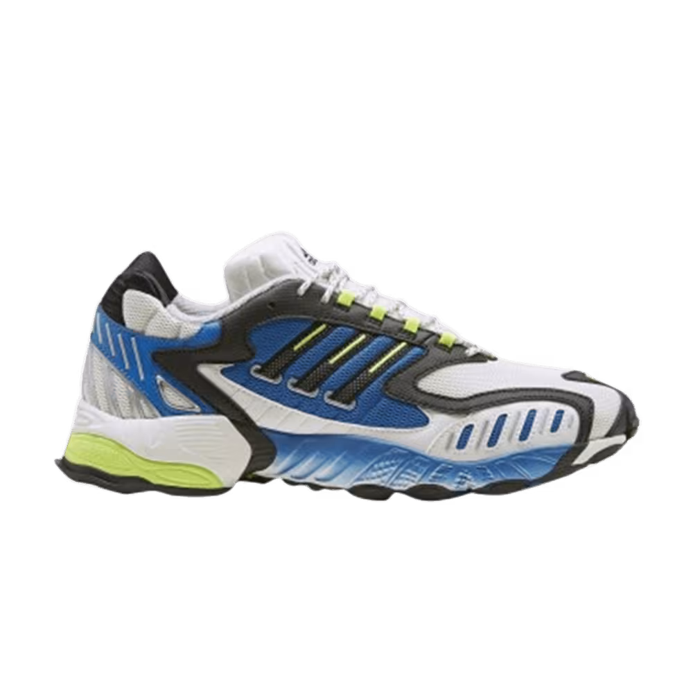 Adidas Consortium Torsion TRDC Solar