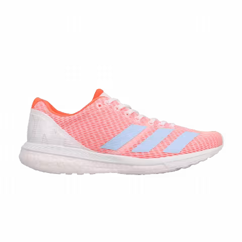 Adidas Wmns Adizero Boston 8 'Solar Orange'