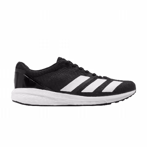 Adidas Adizero Boston 8 'Core Black'