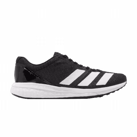 Adidas Wmns Adizero Boston 8 'Core Black'