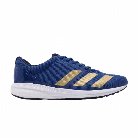Adidas Adizero Boston 8 'Collegiate Royal'