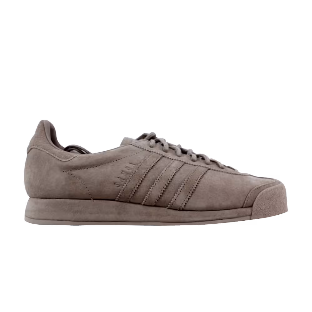 Adidas Samoa Vintage Pigskin