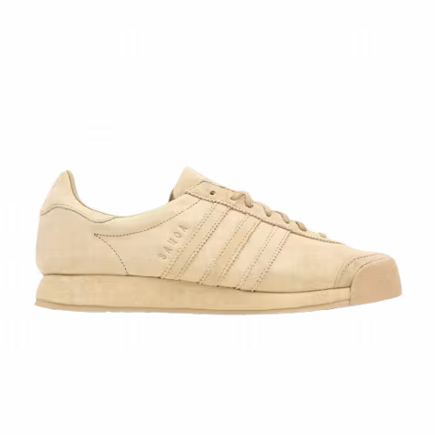 Oyster Holdings x adidas Samoa Vintage 'Pigskin'