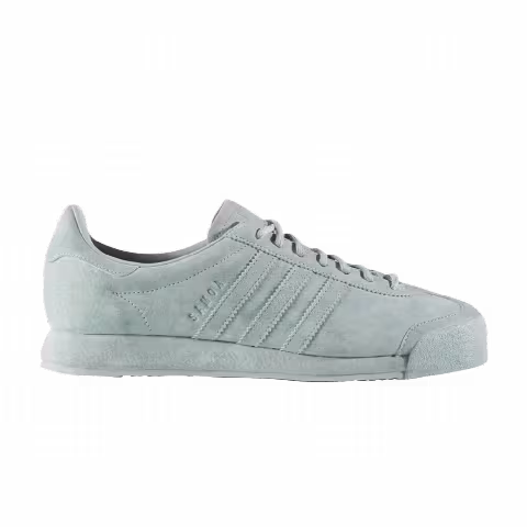 Adidas Samoa 'Medium Green'