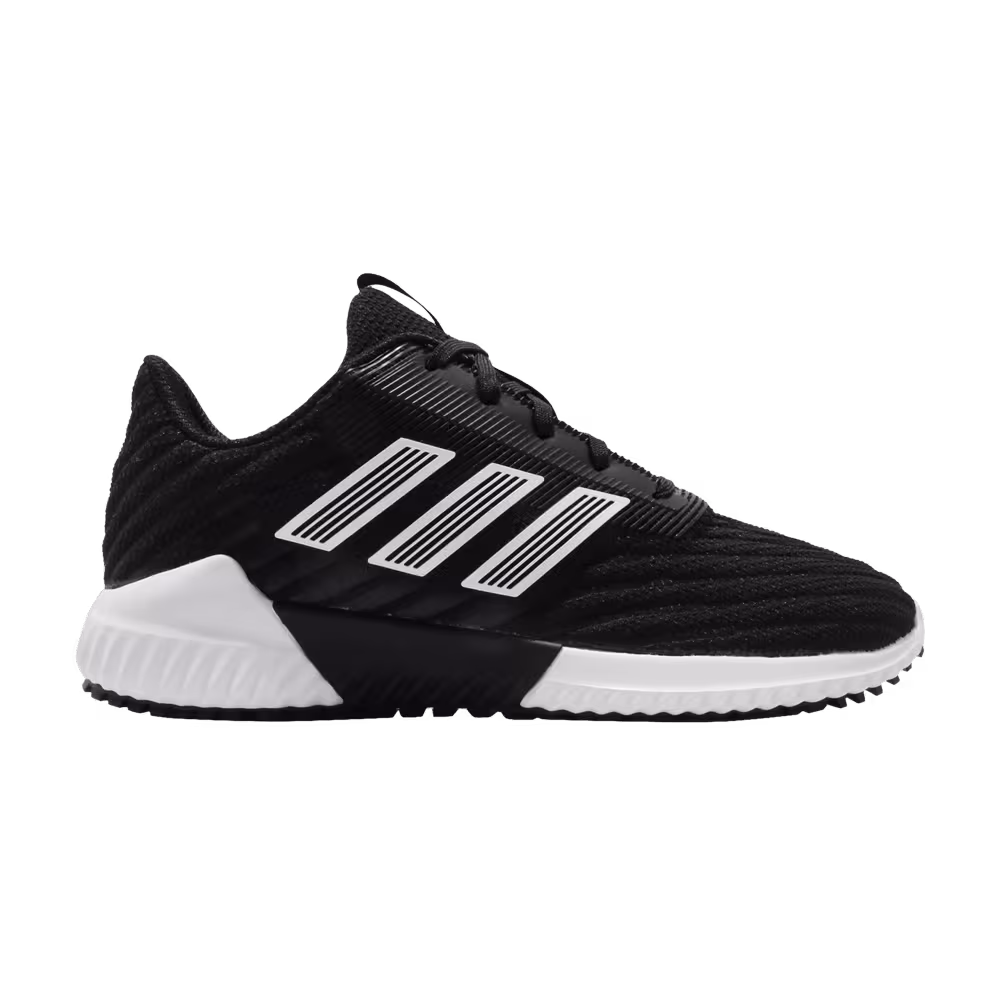 Adidas Climawarm 2.0 J Black