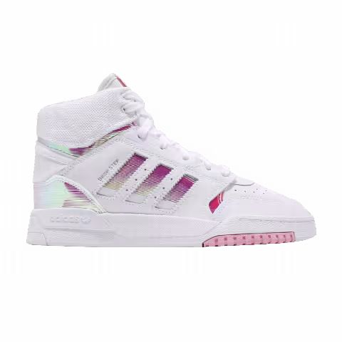 Adidas Wmns Drop Step 'Light Pink'
