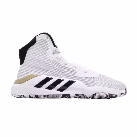 Adidas Pro Bounce 2019 GCA 'Footwear White'