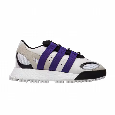 Alexander Wang x adidas Wangbody Run 'Sharp Purple'