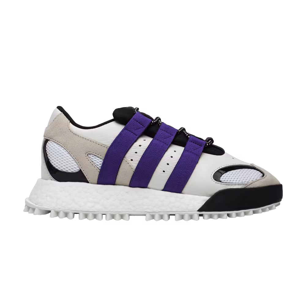 Alexander Wang x adidas Wangbody Run Sharp Purple