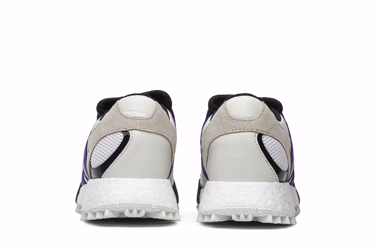 Alexander Wang x adidas Wangbody Run Sharp Purple, view 7
