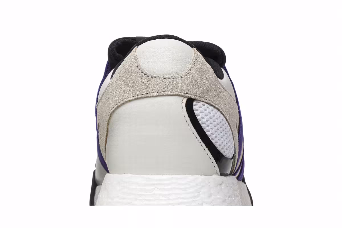 Alexander Wang x adidas Wangbody Run Sharp Purple, view 8
