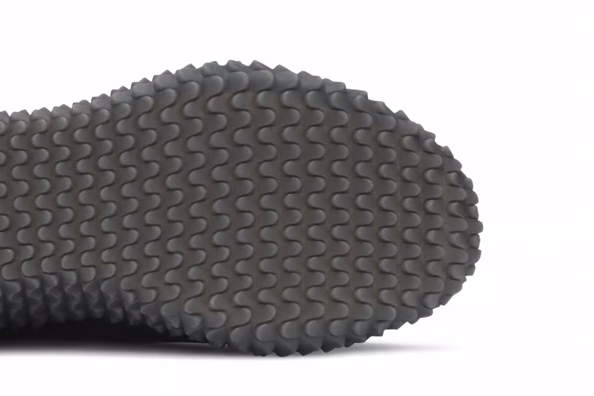 Adidas Kamanda Triple Black, view 6