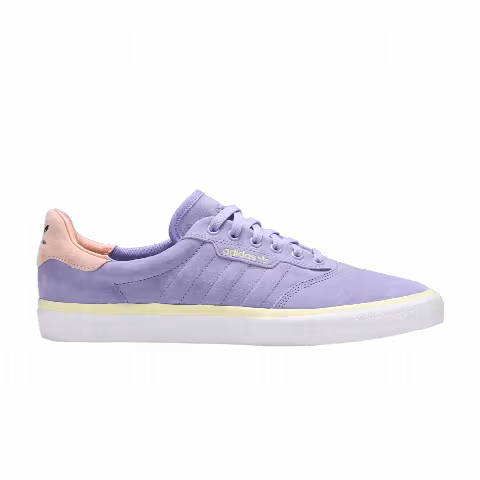Adidas Nora 3MC 'Light Purple'
