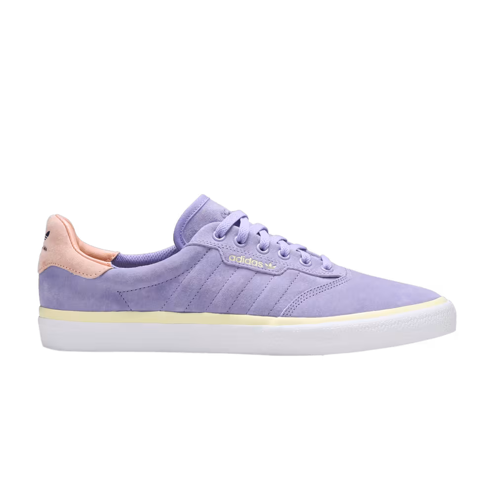 Adidas Nora 3MC Light Purple