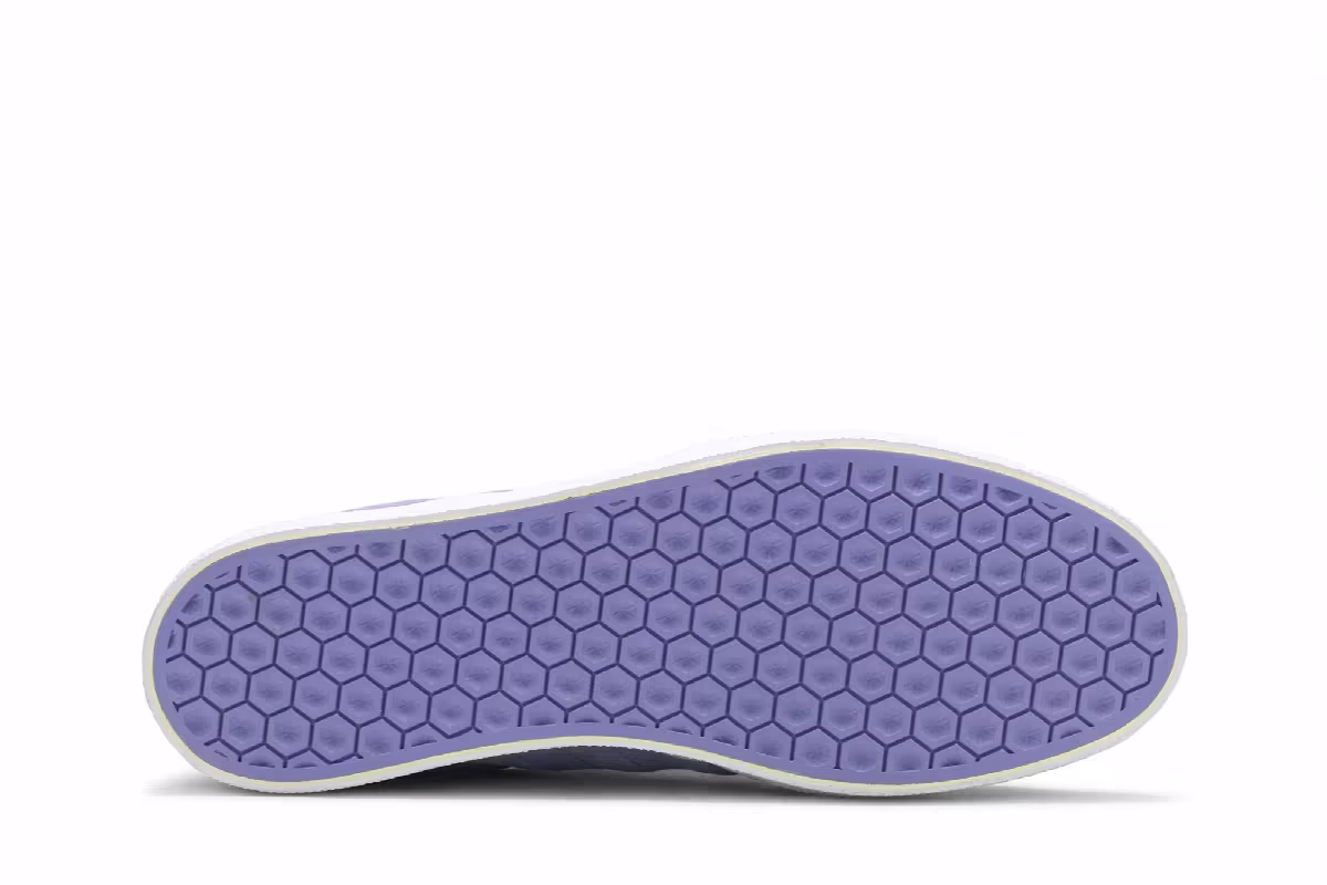 Adidas Nora 3MC Light Purple, view 5