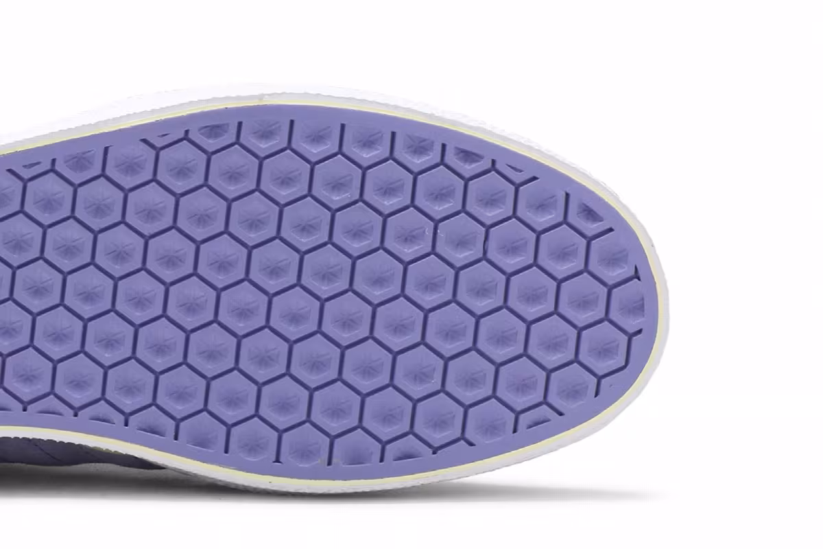 Adidas Nora 3MC Light Purple, view 6