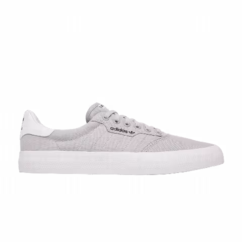 Adidas 3MC Vulc 'Light Solid Grey'