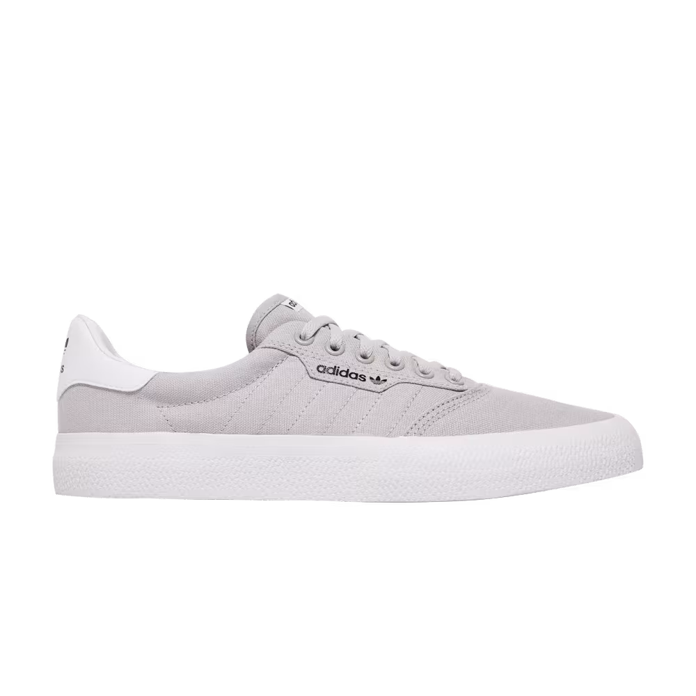 Adidas 3MC Vulc Light Solid Grey