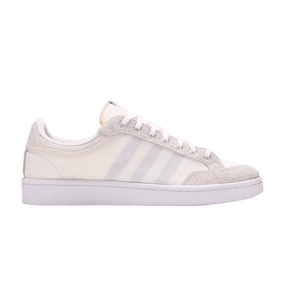 Donald Glover x adidas Americana Low Consortium Off-White