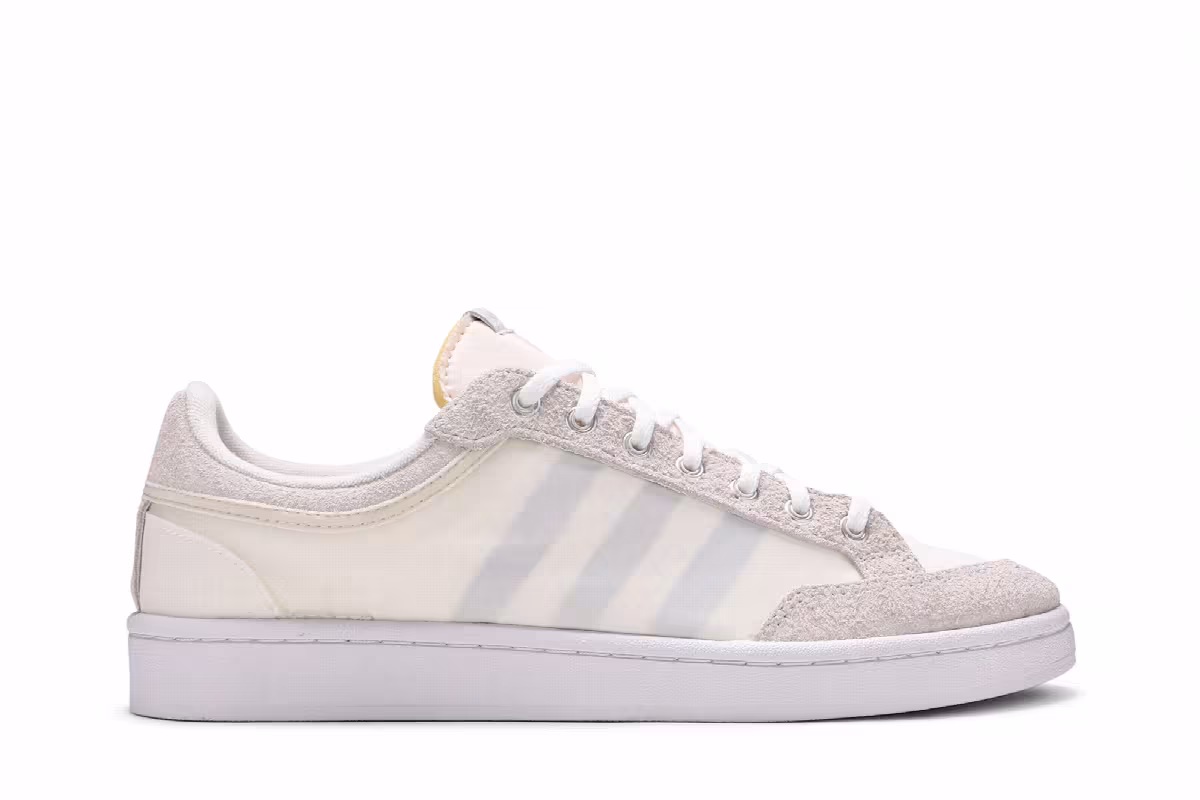 Donald Glover x adidas Americana Low Consortium Off-White, view 2