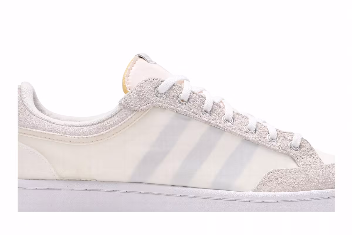 Donald Glover x adidas Americana Low Consortium Off-White, view 3