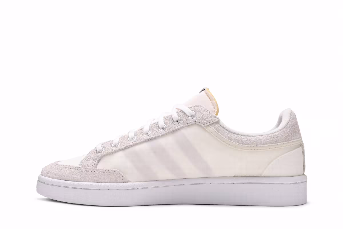 Donald Glover x adidas Americana Low Consortium Off-White, view 4