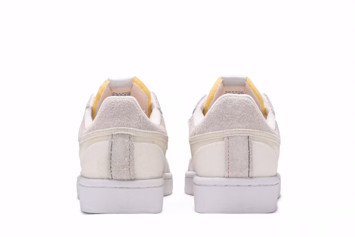 Donald Glover x adidas Americana Low Consortium Off-White, view 7