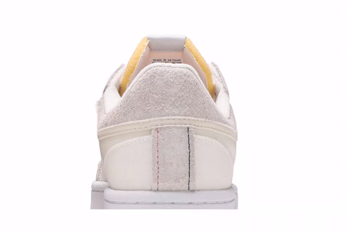 Donald Glover x adidas Americana Low Consortium Off-White, view 8