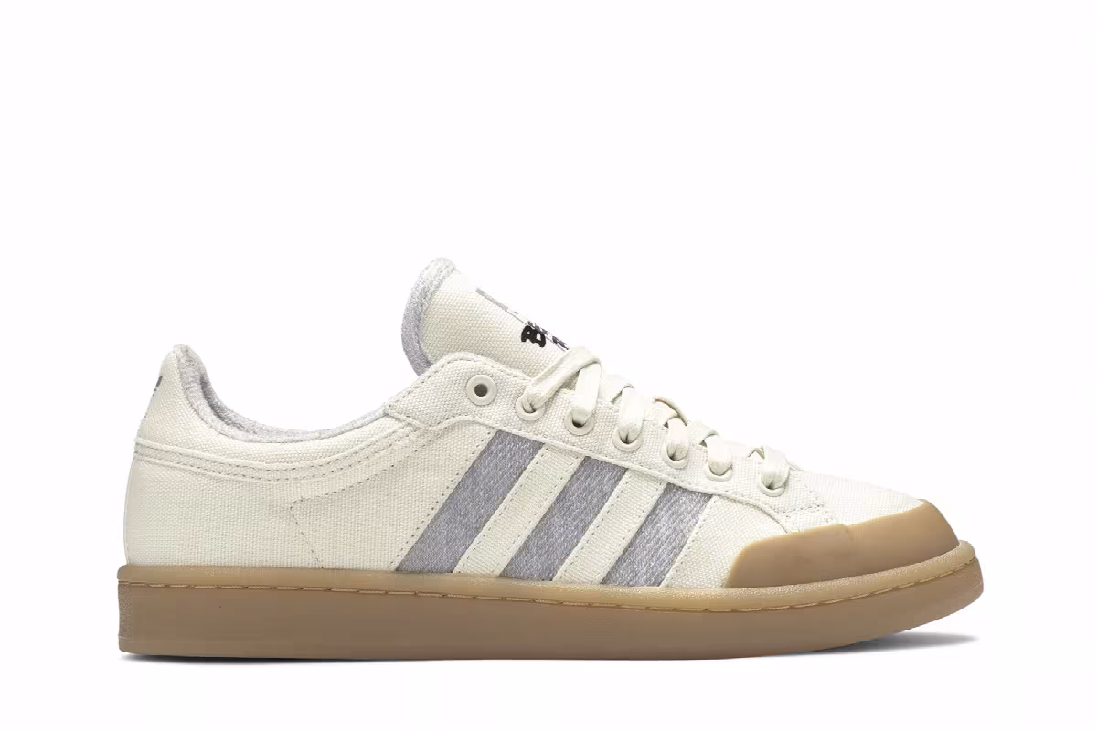 Beastie Boys x adidas Americana Low 30th Anniversary, view 2