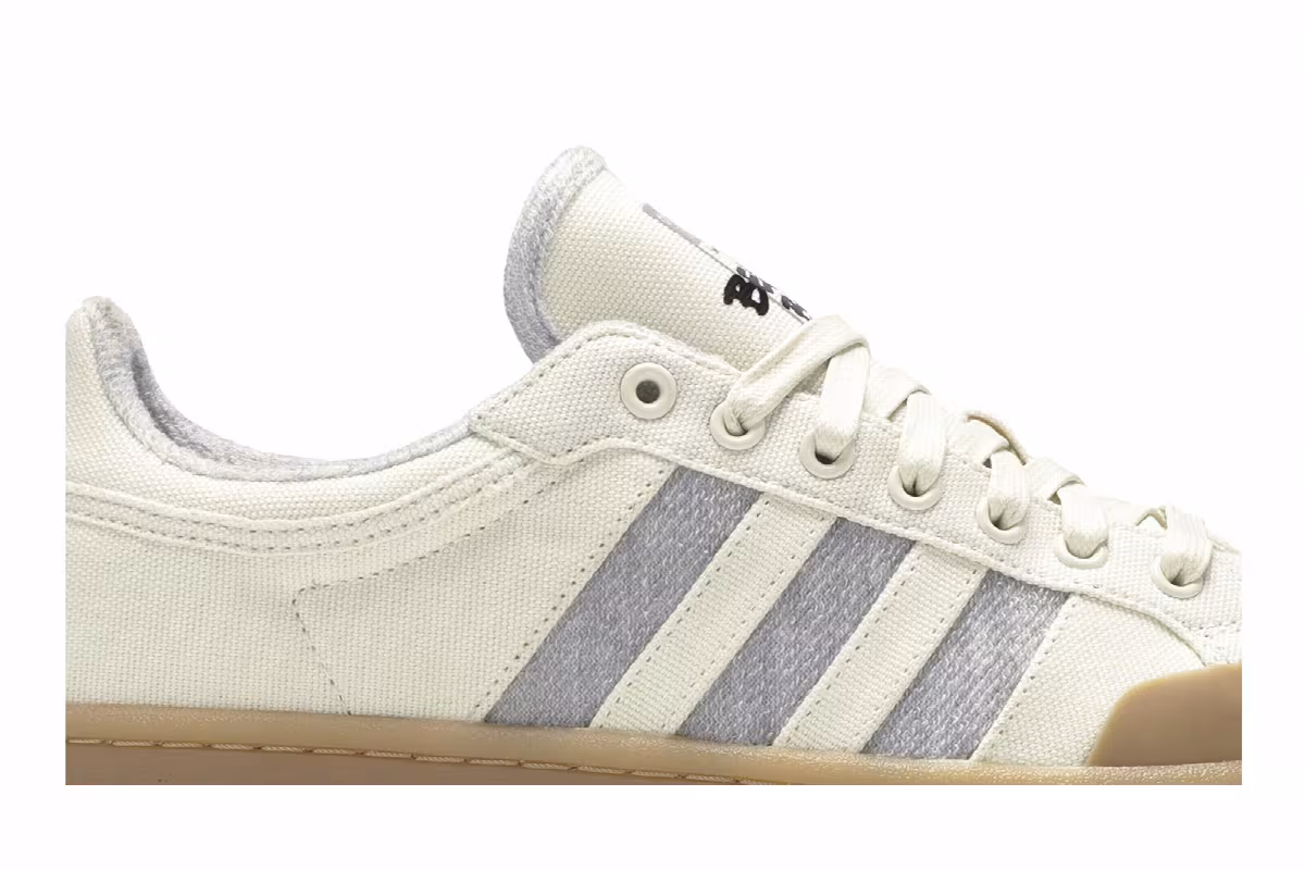 Beastie Boys x adidas Americana Low 30th Anniversary, view 3