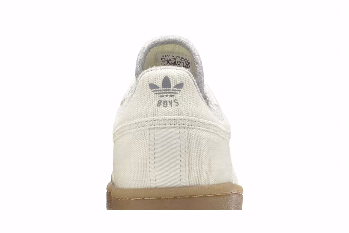 Beastie Boys x adidas Americana Low 30th Anniversary, view 8