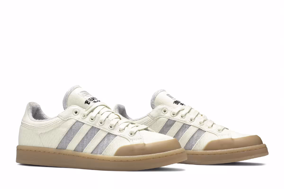 Beastie Boys x adidas Americana Low 30th Anniversary, view 9