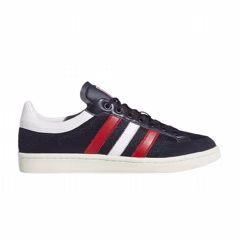 Adidas Americana Low 'Legend Ink'