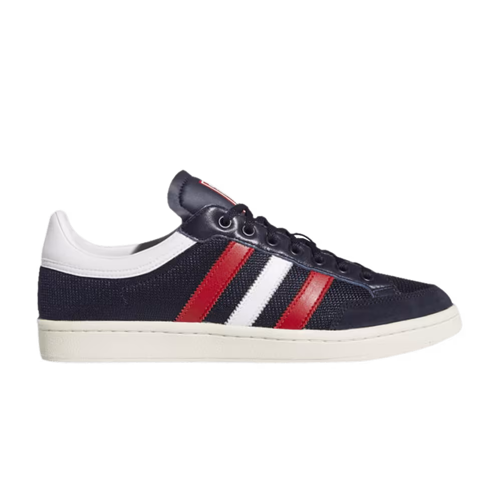 Adidas Americana Low Legend Ink