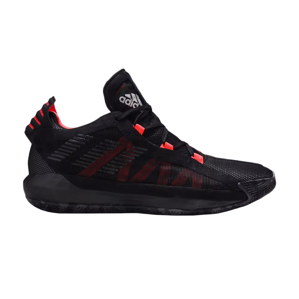 Adidas Dame 6 Ruthless