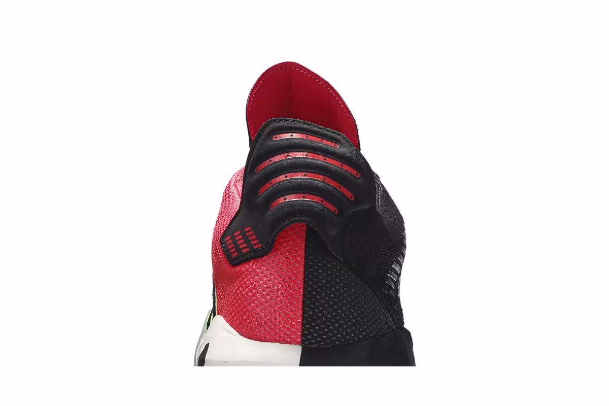 Adidas Dame 6 Ruthless, view 8