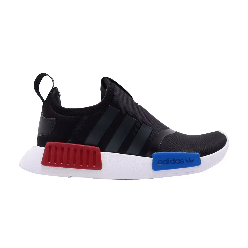 adidas NMD 360 C White Red Blue