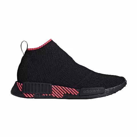 Adidas NMD_CS1 'Shock Red'