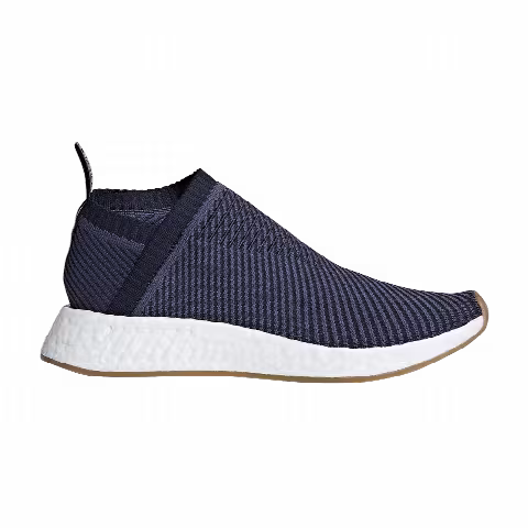 Adidas NMD_CS2 Primeknit 'Trace Blue'
