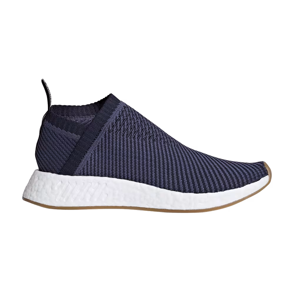 Adidas NMD_CS2 Primeknit Trace Blue