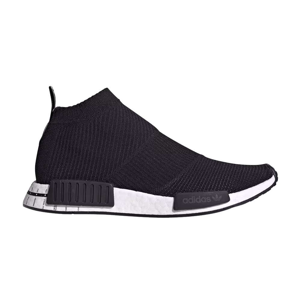 Adidas NMD_CS1 Timeline