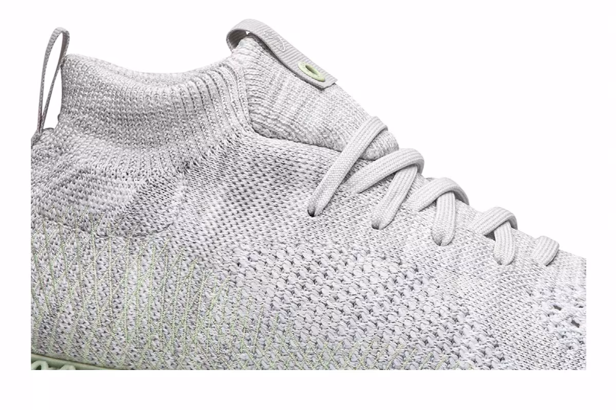 adidas Futurecraft 4D Runner Mid Crystal White, view 3