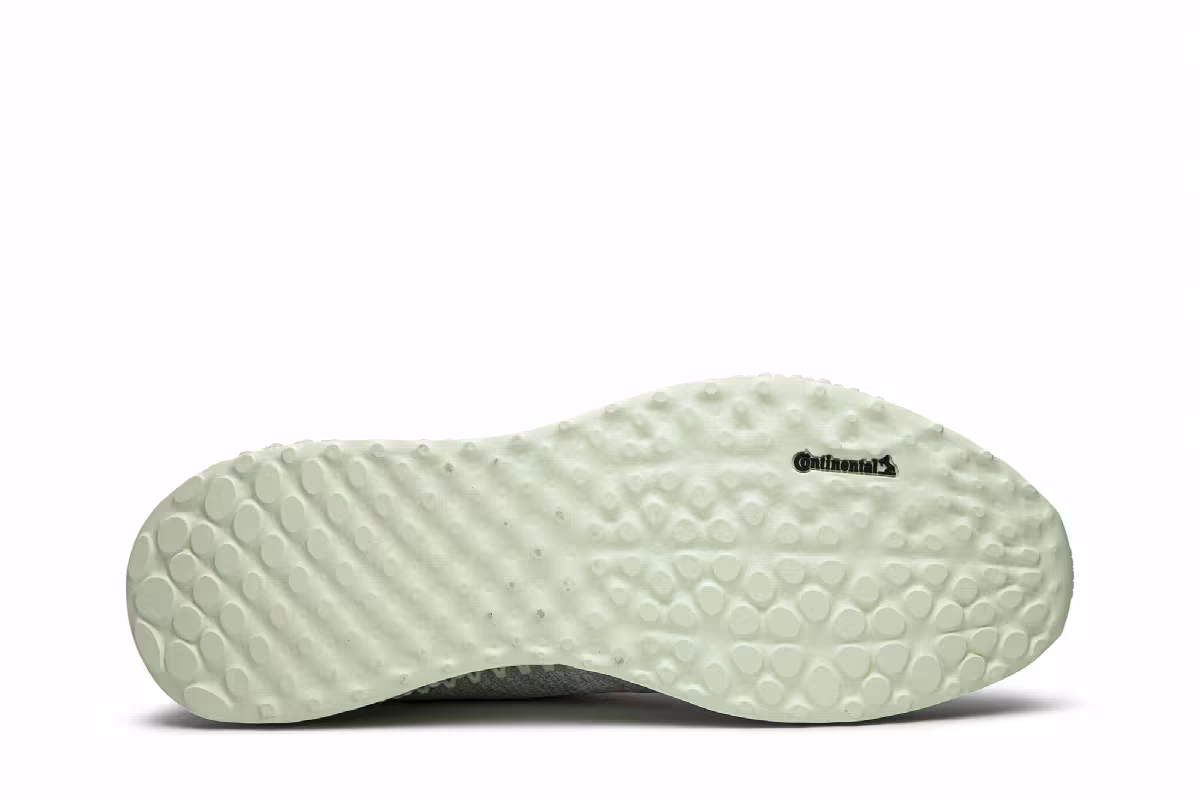 adidas Futurecraft 4D Runner Mid Crystal White, view 5