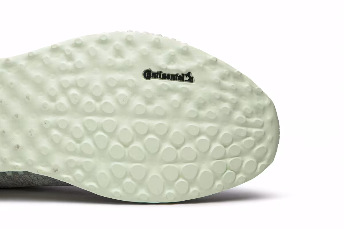 adidas Futurecraft 4D Runner Mid Crystal White, view 6